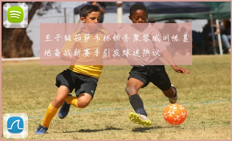 王子铭茹萨韦林顿齐聚蓉城训练基地备战新赛季引发球迷热议